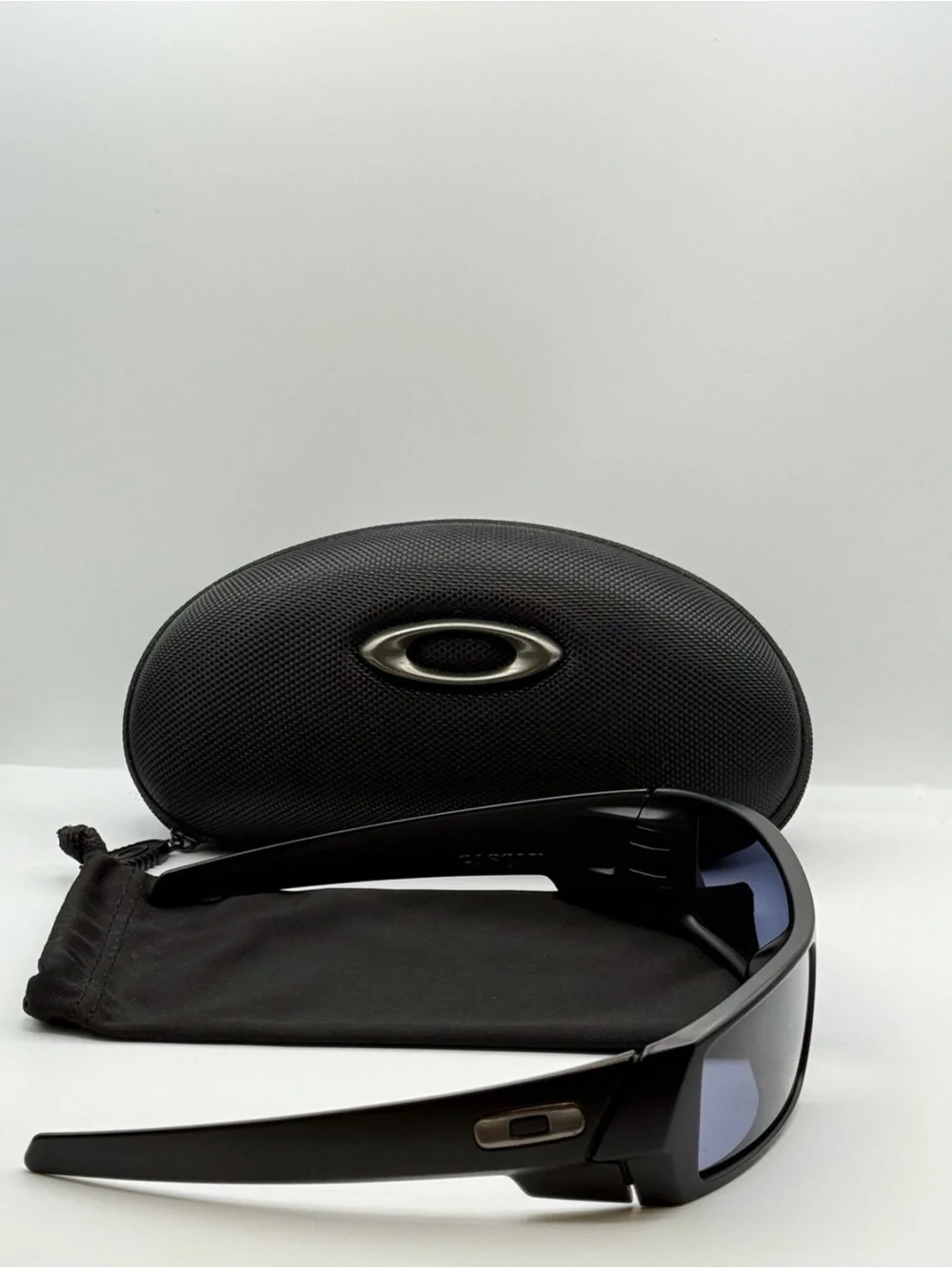 OAKLEY GASCAN // 03-473 // VINTAGE